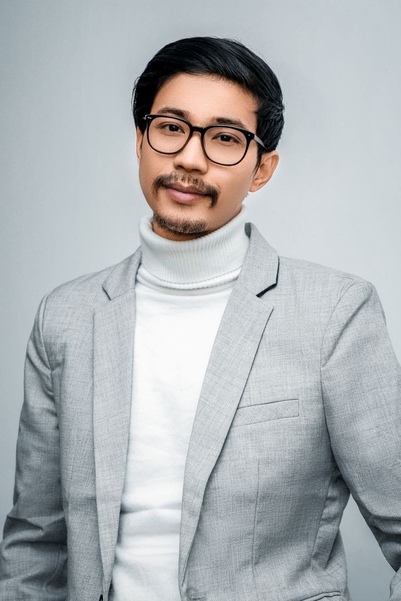 Marcus Marley, owner of Marley Moving Corp