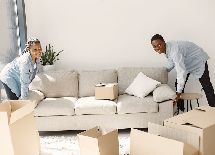 Local Moving in NYC & the Five Boroughs