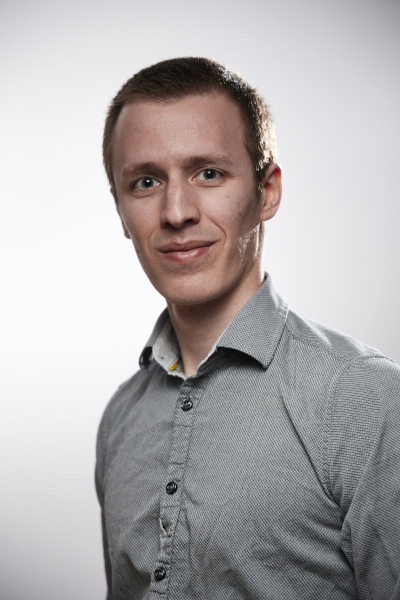 David C.