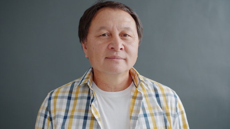 Kevin M.