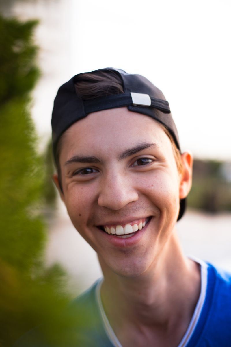 Brian H.