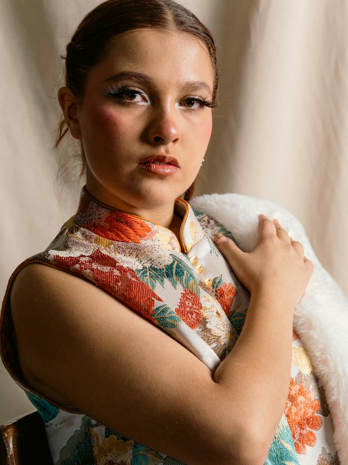 Aisha R.