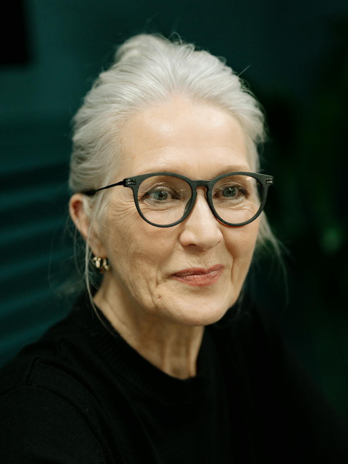 Christina V.